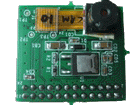  PXAx 1.3MP Camera 