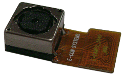 e-CAM52A_MI5640_MOD - 5.0 MP Parallel Camera Module