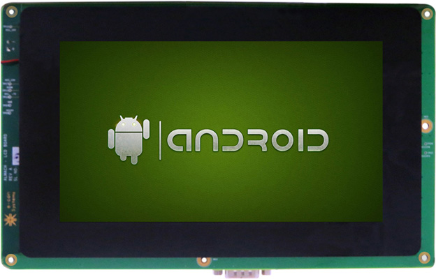 Android Driver Development