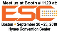 Click to Read More About ESC