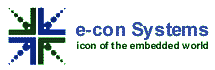 e-ConSystems