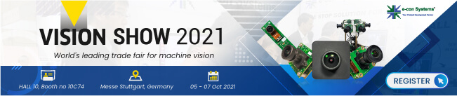 Vision Show 2021