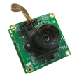 Low-Light-USB-Kameraplatine with liquid lens