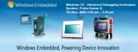 Windows Embedded Powering Device Innovation
