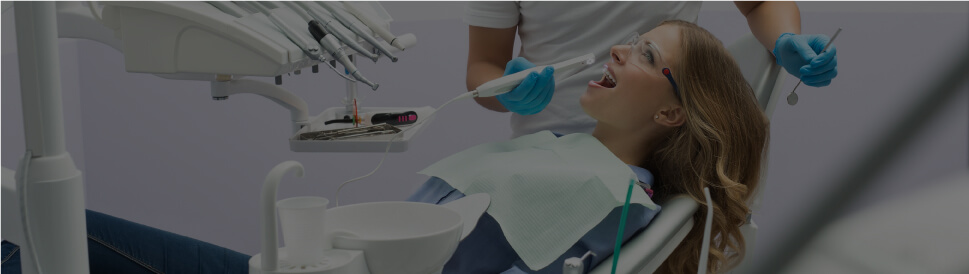 Dentistry Case Study