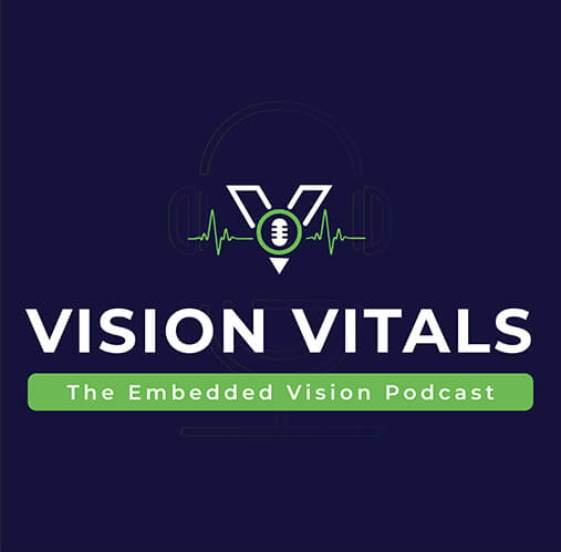 Vision Vitals