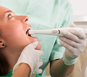 case study dental imaging solution