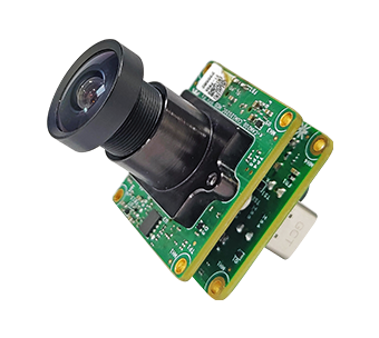 20MP Camera Module based on onsemi® AR2020 sensor