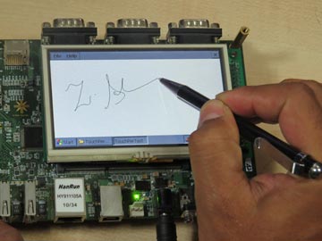 image signing