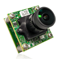 2MP Kamera für FLOYD Trägerplatine