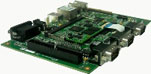 VGA interface