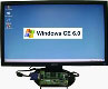 VGA Monitor