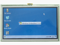7 inch LCD