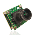 Sony Starvis IMX415 4K MIPI カメラ