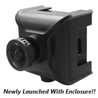 See3CAM_CU30 - 3.4 MP Low Light USB Camera (AR0330 Sensor)