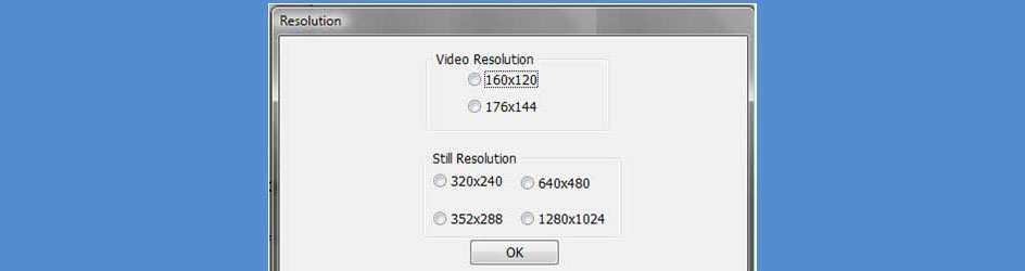 Resolution-Switching-in-DirectShow-Camera-Application