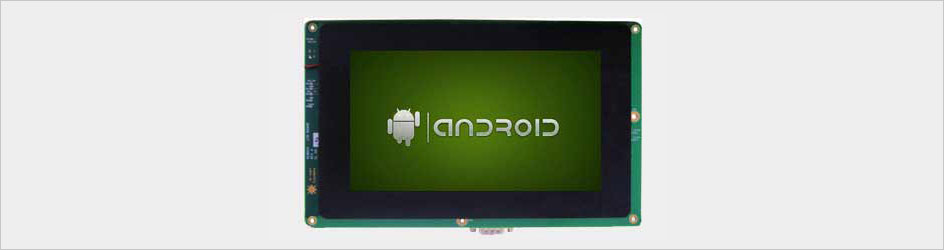 Using-Android-for-Embedded-Systems