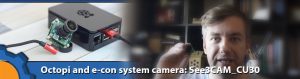 See3CAM_CU30 USB Camera Review