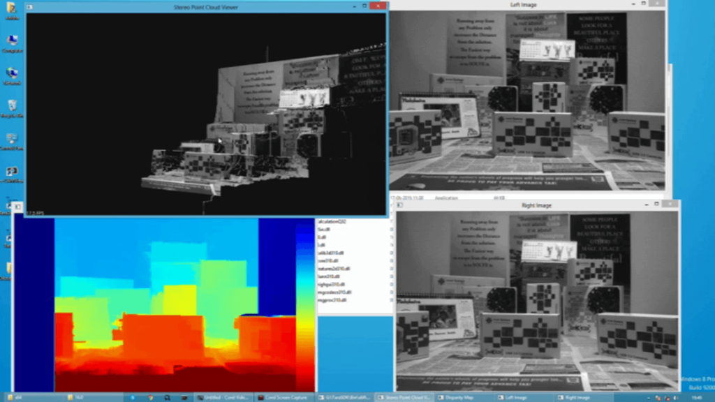 Point Cloud