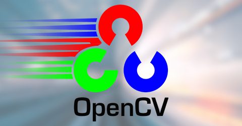 OpenCV and BGR