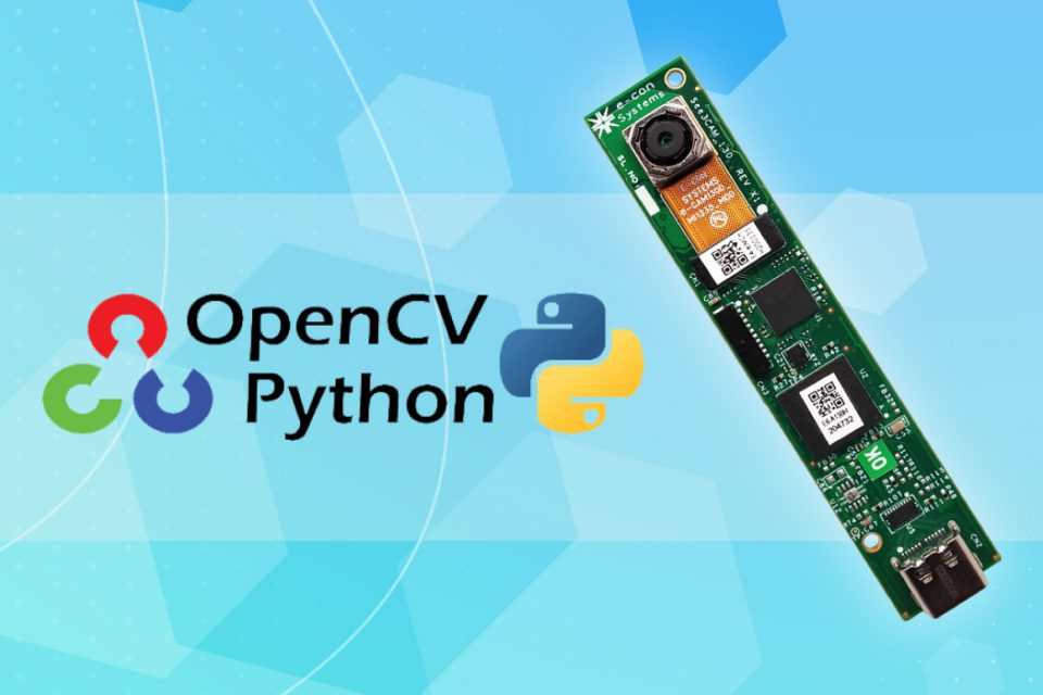 OpenCV-with-Python