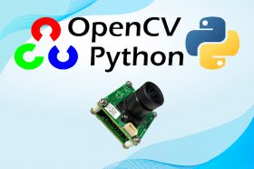 PythonでOpenCVを使用してカメラにアクセスする方法 - e-con Systems