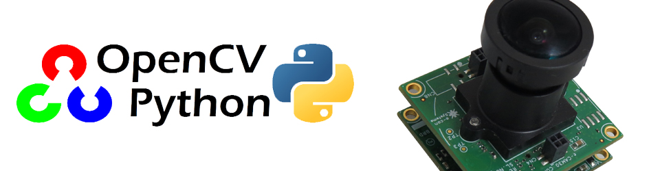 Python opencv functions