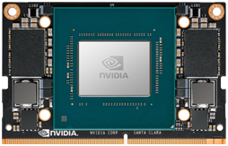 NVIDIA® Jetson Xavier™ NX Module