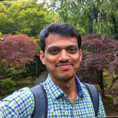 Prabu Kumar - CTO