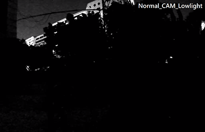 Normal_CAM_Lowlight
