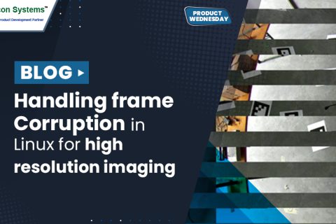 Understanding how frame corruption occurs Archives - e-con Systems