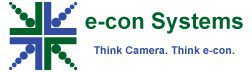 e-con Systems