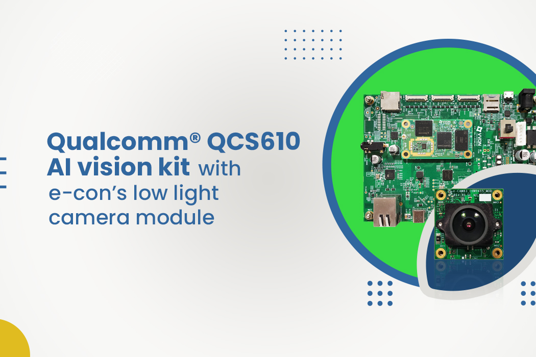 We heard you are looking for super quality BT module (Qualcomm