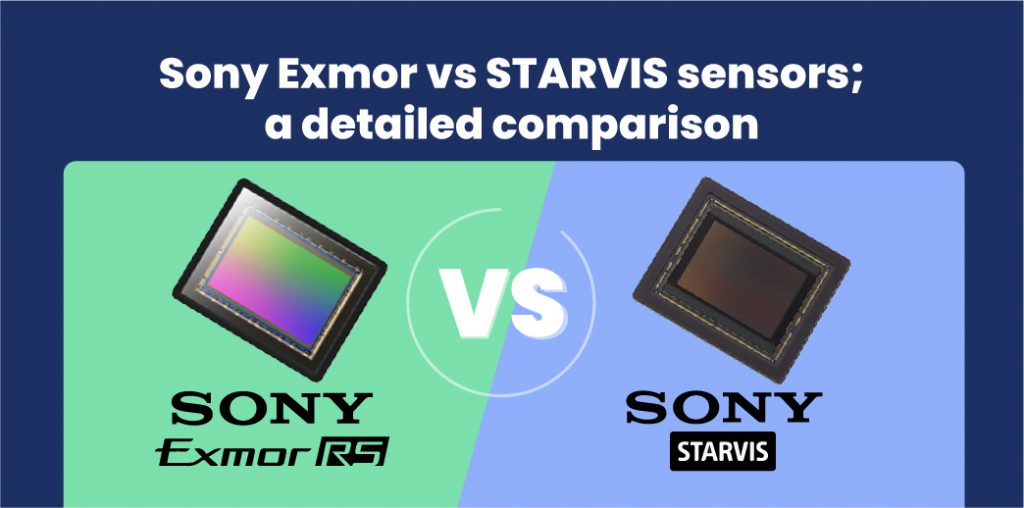 What You Should Know About the Sony STARVIS 2 Sensor