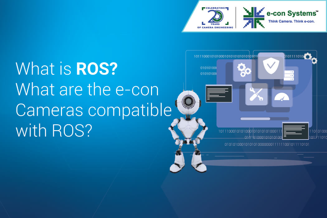 What is ROS?