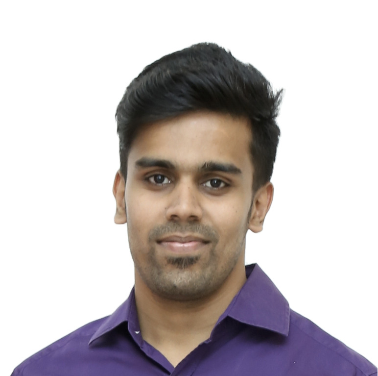 Dilip Kumar - computer vision solutions architect