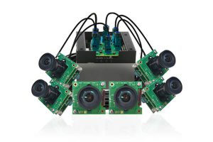 AR0821 4K HDR GMSL2-Kamera für NVIDIA® Jetson AGX Orin™/ AGX Xavier™