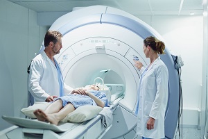 MRI Scans