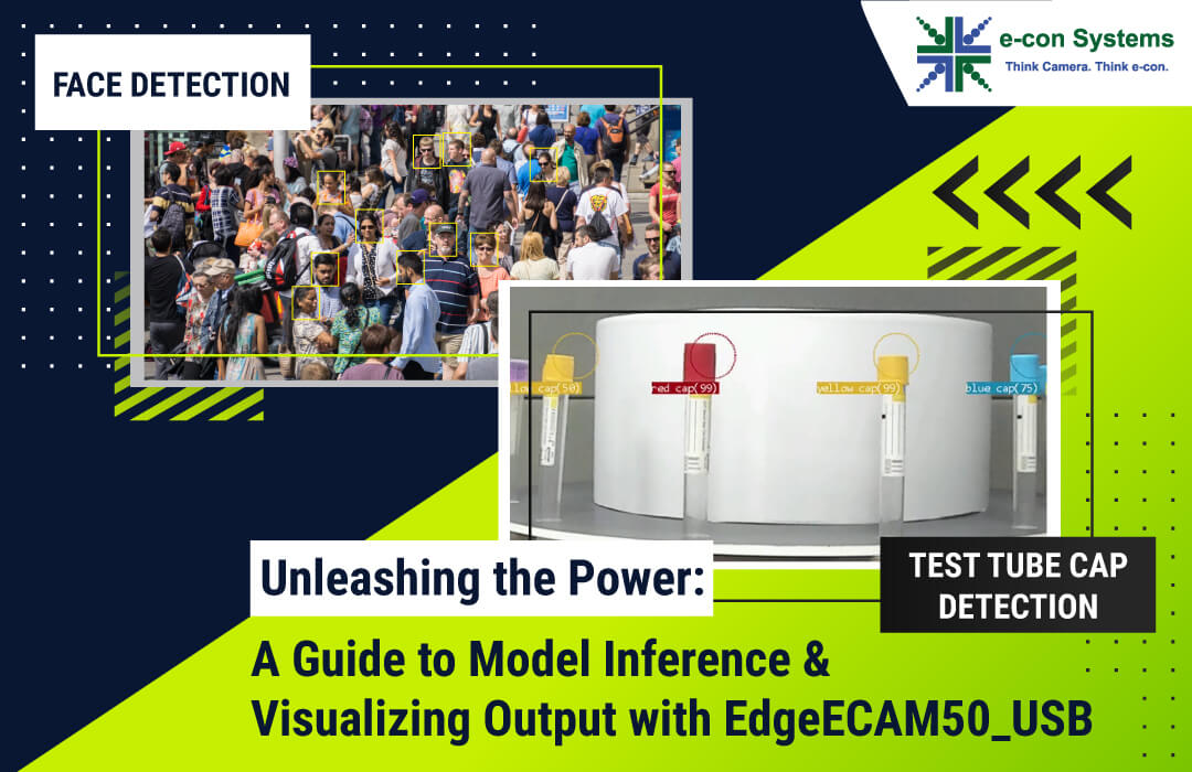 Unleashing the Power: A Guide to Model Inference and Visualizing Output with EdgeECAM50_USB