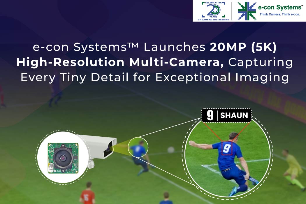 20MP (5K) High-Resolution Multi-Camera, Capturing Every Tiny Detail for Exceptional Imaging