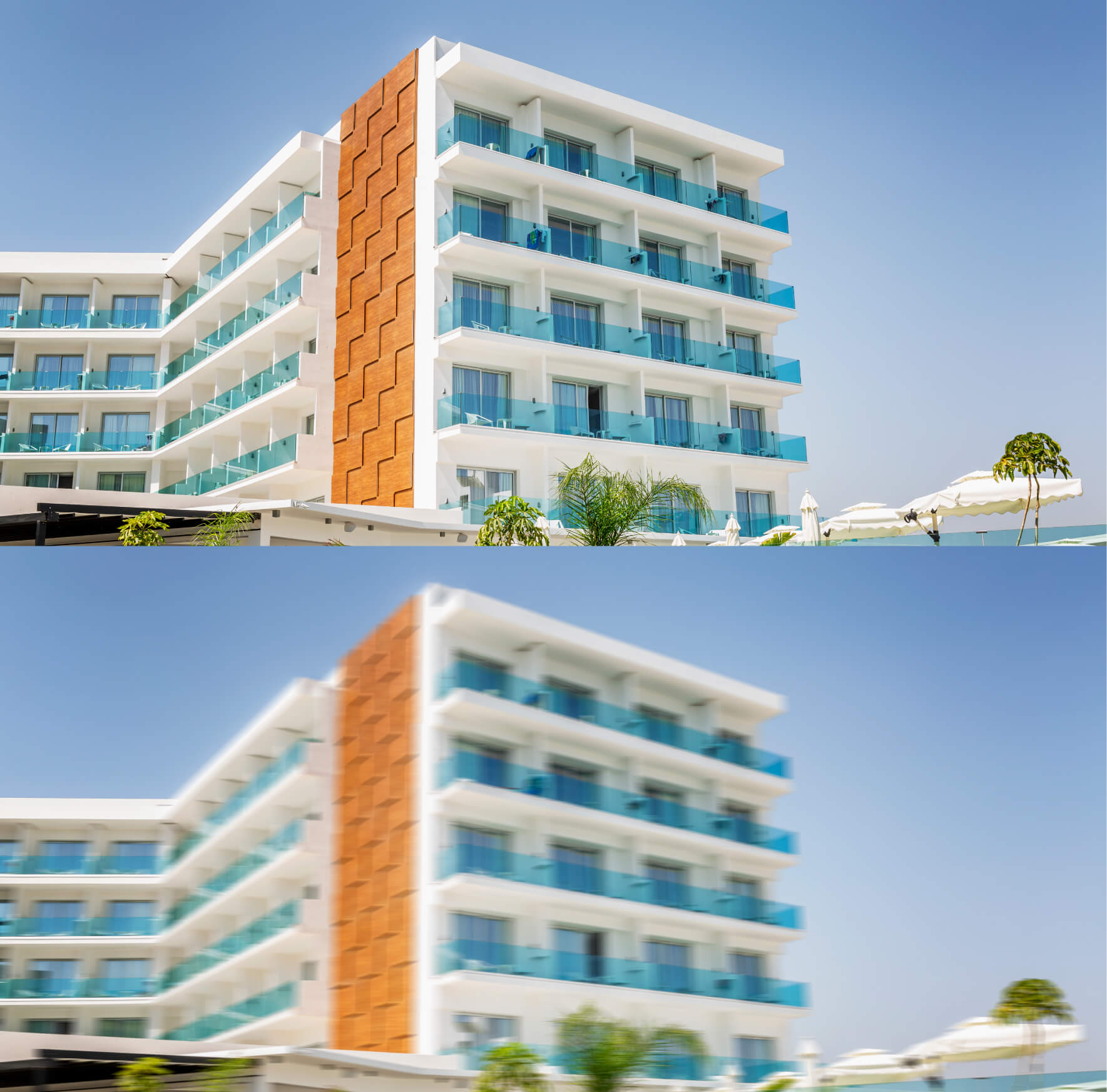 Chromatic Aberration