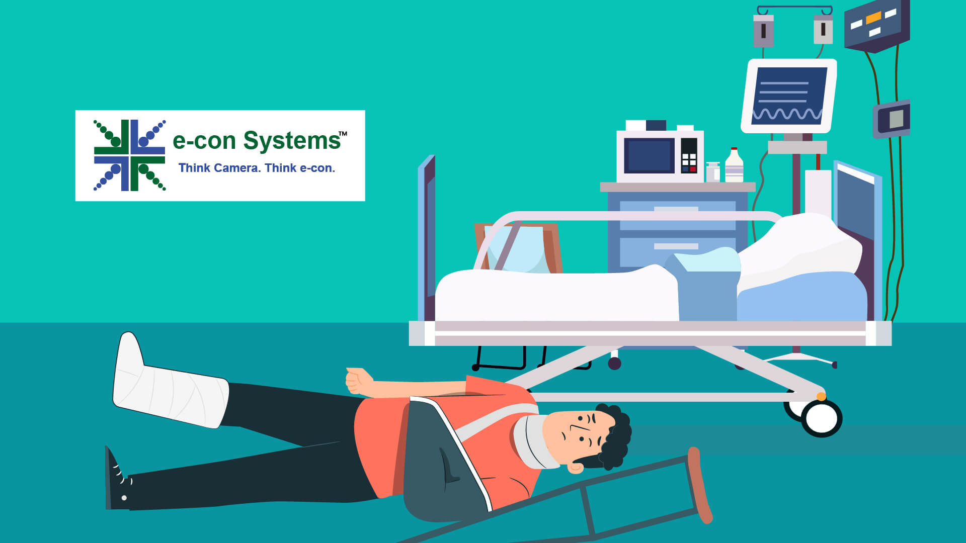 remote patient monitoring