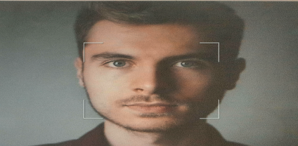 Face-based zoom after
