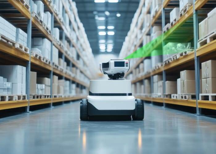 Inventory Tracking Automation