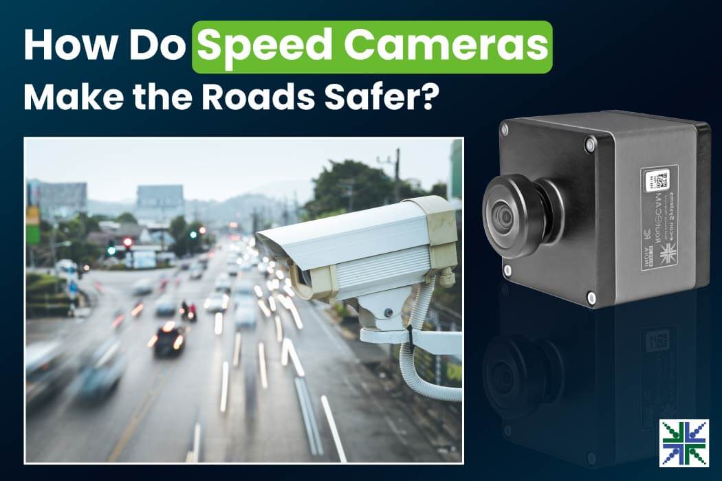 How Do Speed Cameras Make the Roads Safer?
