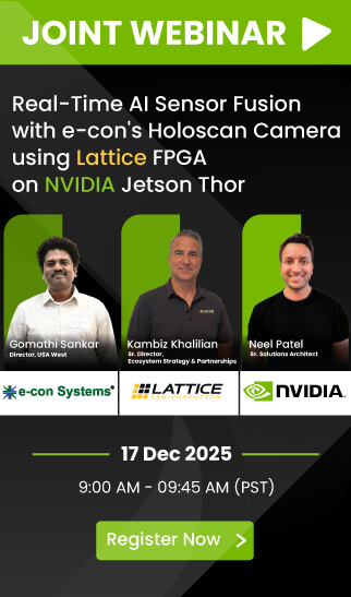 NVIDIA Webinar