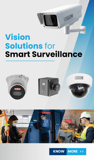 Smart Surveillance