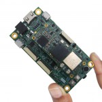 iMX6 Micro Development Board