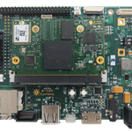 iMX6 development board