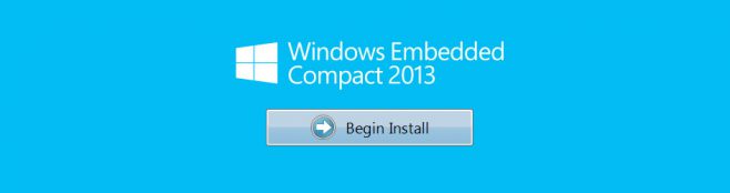Windows-Embedded-Compact-2013(WEC2013)-Platform-Builder-Installation-and-Evaluation
